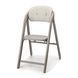 Стульчик для кормления Kinderkraft Tino Beige (KHTINO00BEG0000)