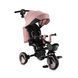 Триколісний велосипед MoMi IVI Pink