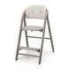 Стульчик для кормления Kinderkraft Tino Beige (KHTINO00BEG0000)
