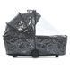 Коляска детская 2в1 ME 1126 GENESIS Jet Black