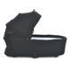 Коляска детская 2в1 ME 1126 GENESIS Jet Black