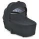Коляска детская 2в1 ME 1126 GENESIS Jet Black