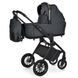 Коляска універсальна 2в1 El Camino ERA ME 1100-2 Charcoal Gray