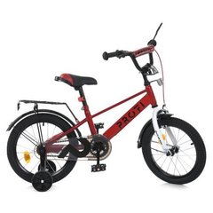 Велосипед детский PROF1 18д. MB 18021