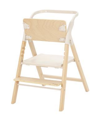 Стілець для годування CARRELLO Ergo CRL-16701 Carbon Grey
