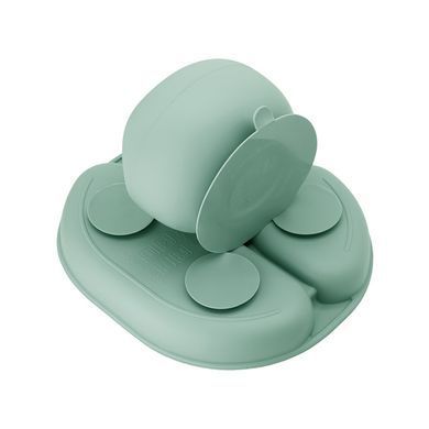 Набор посуды MoMi AMI Green