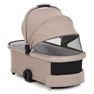 Коляска універсальна 2в1 El Camino RIVIERA ME 1183 Affogato Beige