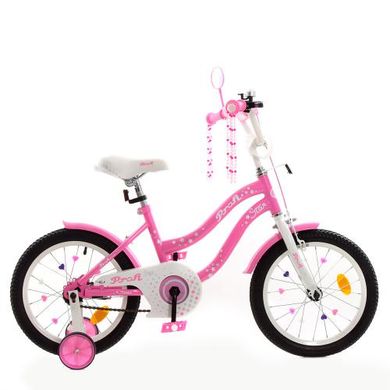 Велосипед двоколісний дитячий PROF1 16 дюймів Y1691