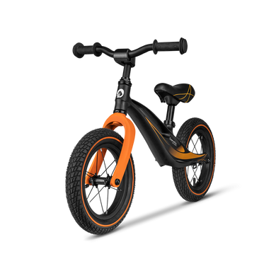 Беговел Lionelo BART AIR SPORTY BLACK