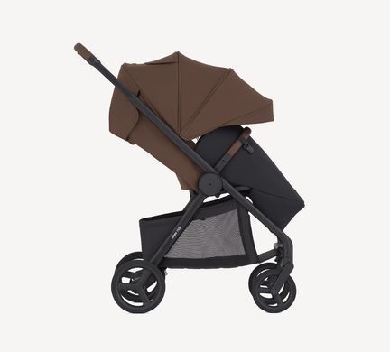 Чохол на ніжки для прогулянкової коляски Anex Ride RD/AC-FC01, black
