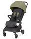 Прогулочная коляска CARRELLO Atom S CRL-5526 Antique Green /1/ (Каррелло Атом С)