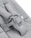 Стульчик для кормления CARRELLO Ergo CRL-16701 Carbon Grey /1/ MOQ