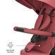 Трехколесный велосипед Kinderkraft Aston 2 Plus Pink (KRASTO02PNKPL00)