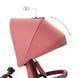 Трехколесный велосипед Kinderkraft Aston 2 Plus Pink (KRASTO02PNKPL00)