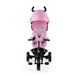 Триколісний велосипед Kinderkraft Aston Pink (KKRASTOPNK0000)