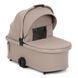 Коляска універсальна 2в1 El Camino RIVIERA ME 1183 Affogato Beige