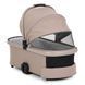 Коляска універсальна 2в1 El Camino RIVIERA ME 1183 Affogato Beige