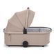 Коляска універсальна 2в1 El Camino RIVIERA ME 1183 Affogato Beige