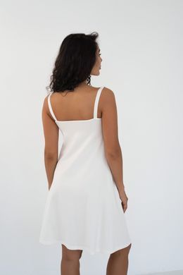 Ночная рубашка для беременных и кормящих мам "Soft&Lace"