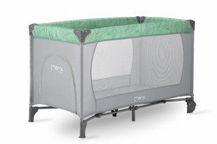 Манеж класичний MoMi BELOVE Jade