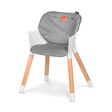 Стульчики для кормления Lionelo KOEN GREY STONE