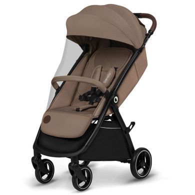 Прогулянкова коляска Lionelo INGRID BEIGE SAND