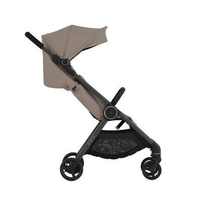 Коляска для новонароджених 2 в 1 Anex IQ Basic IQ-18 Linen