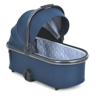 Универсальная коляска 2в1 El Camino RIVIERA ME 1183 Iris Blue
