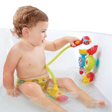 Іграшка для ванни Yookidoo (Йокідо) Субмарина