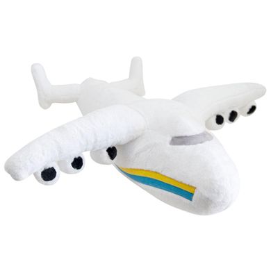 М’яка іграшка – Літак Мрія 2