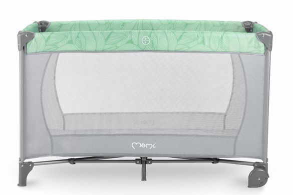 Манеж класичний MoMi BELOVE Jade