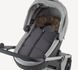 Зимовий конверт-трансформер для коляски Anex WOM 0+ R/A FW01, Dark gray