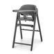 Стульчик для кормления Kinderkraft Tino Grey (KHTINO00GRY0000)