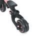 Трьохколісний велосипед Turbo Trike 4в1 MT 1036 pink, біговел