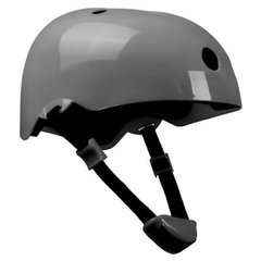 Велосипедный шлем Lionelo Helmet Grey