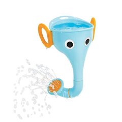 Игрушка для ванны Yookidoo (Йокидо) Веселый слоник - Голубой
