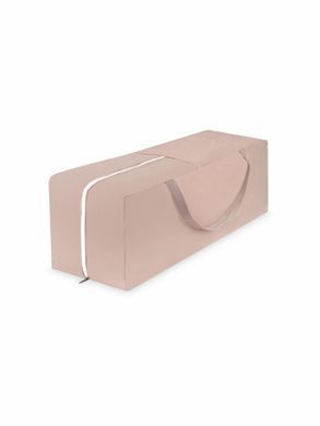 Манеж класичний MoMi BELOVE Beige
