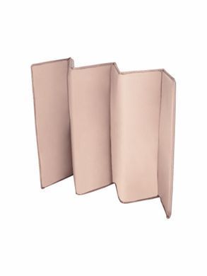 Манеж класичний MoMi BELOVE Beige