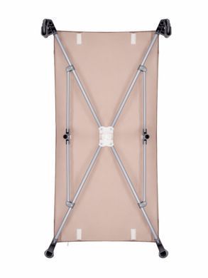 Манеж класичний MoMi BELOVE Beige
