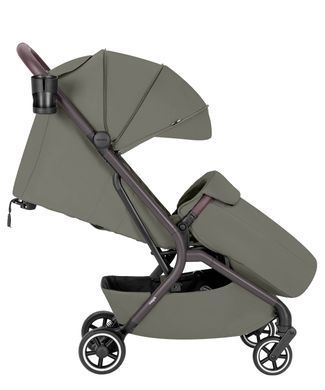 Прогулочная коляска CARRELLO Magia (Каррелло Магия) CRL-5555 Malted Green /1/