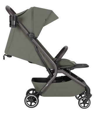 Прогулочная коляска CARRELLO Magia (Каррелло Магия) CRL-5555 Malted Green /1/