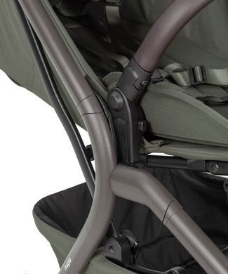 Прогулочная коляска CARRELLO Magia (Каррелло Магия) CRL-5555 Malted Green /1/
