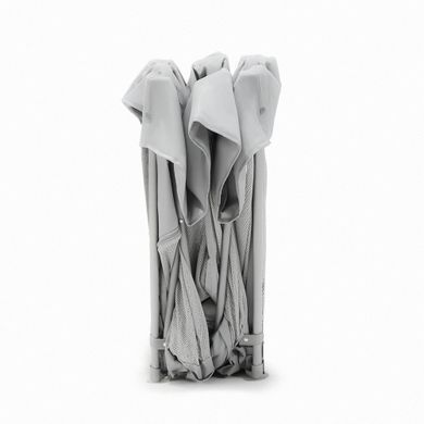 Манеж Kinderkraft Ziki Grey (KLZIKI00GRY0000)