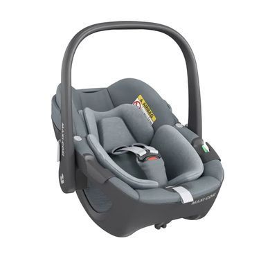 Автокрісло MAXI-COSI Pebble 360 Essential Grey