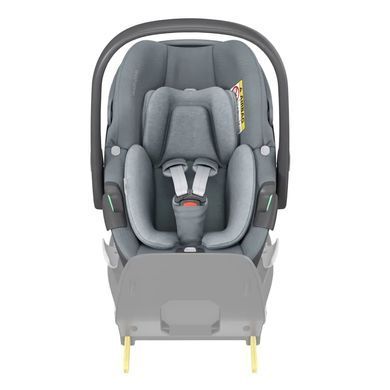 Автокрісло MAXI-COSI Pebble 360 Essential Grey