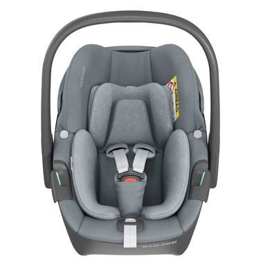 Автокрісло MAXI-COSI Pebble 360 Essential Grey