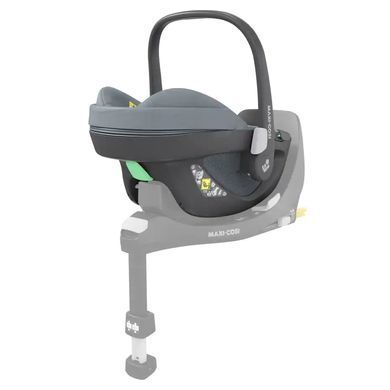 Автокрісло MAXI-COSI Pebble 360 Essential Grey