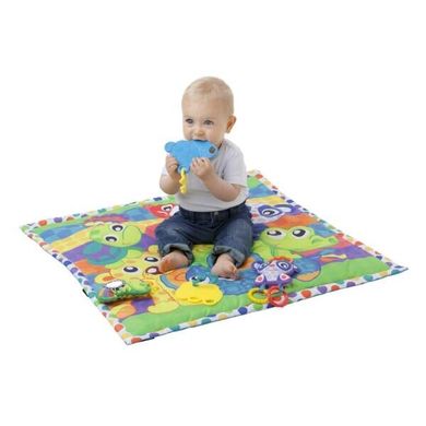 Розвивальний килимок Playgro Друзі-тваринки
