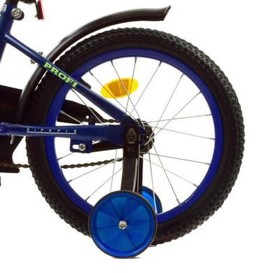 Велосипед двухколесный детский PROF1 16 дюймов Y1672