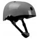 Велосипедний шолом Lionelo Helmet Grey